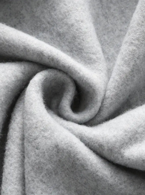 Darkson Grey Hoodie – Take It All In