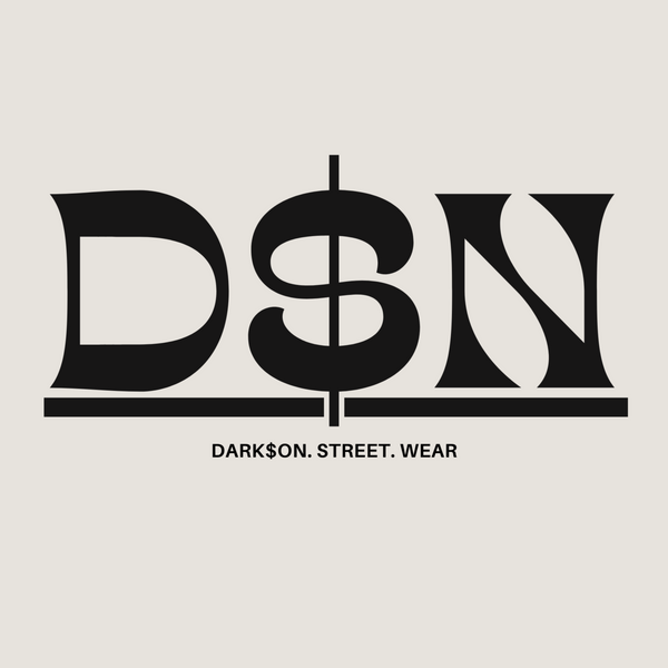 Darkson clothing store 