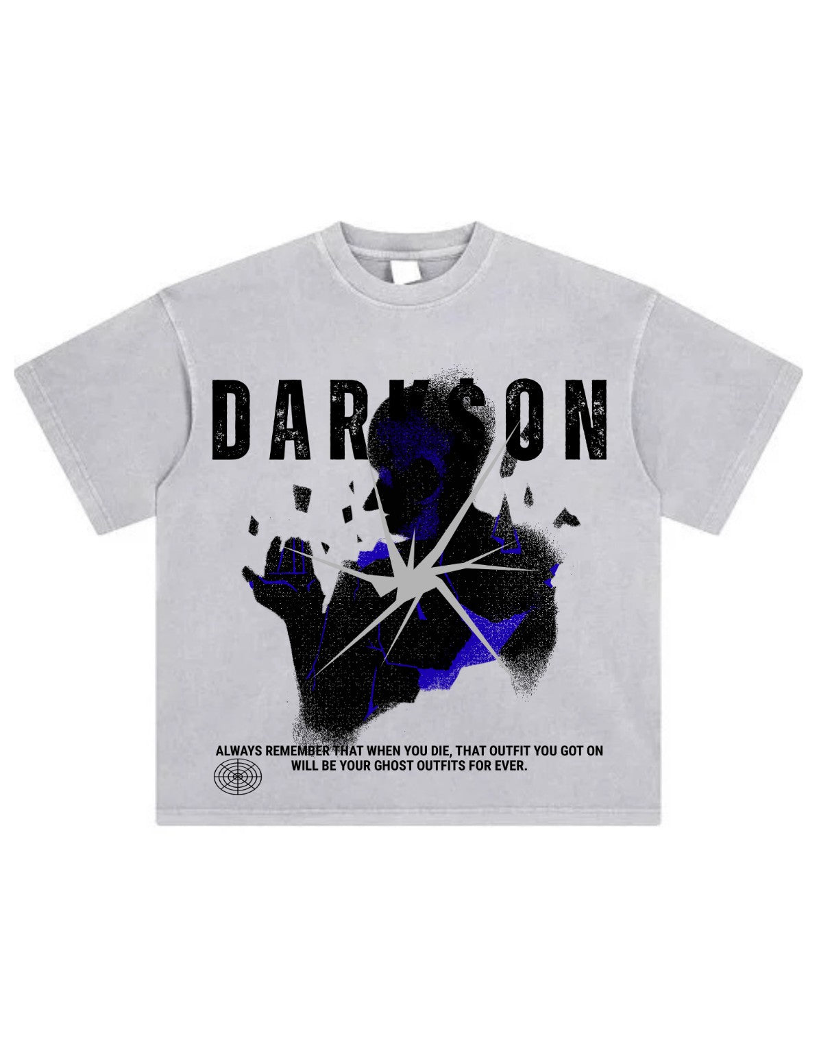 Black shadow-Darkson Tshirt