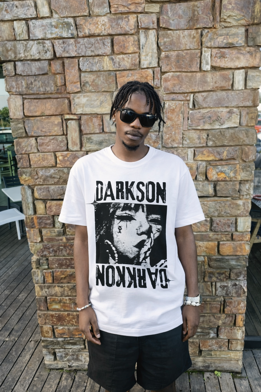 Darkson-Tshirt