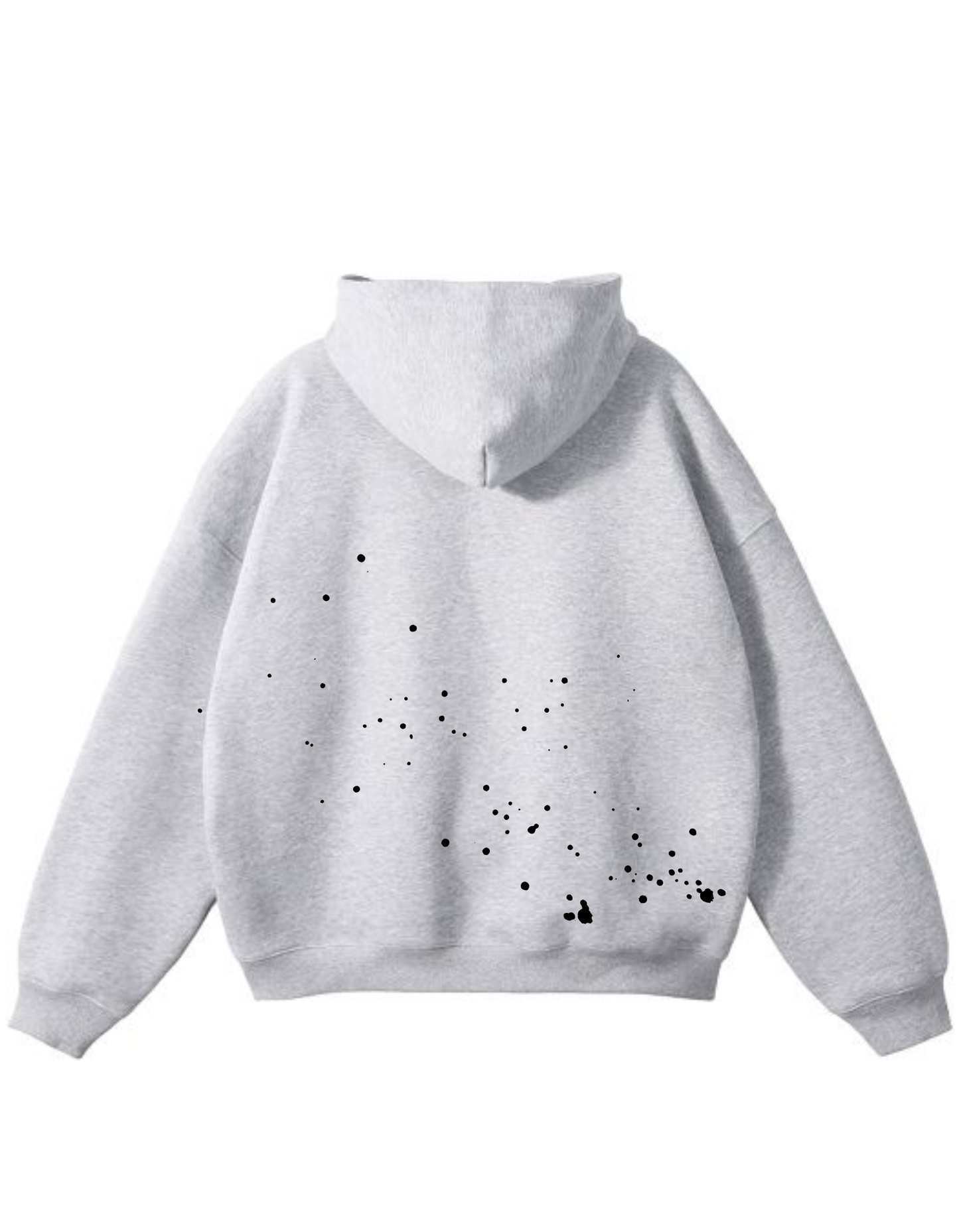 Snow white-Darkson hoodie