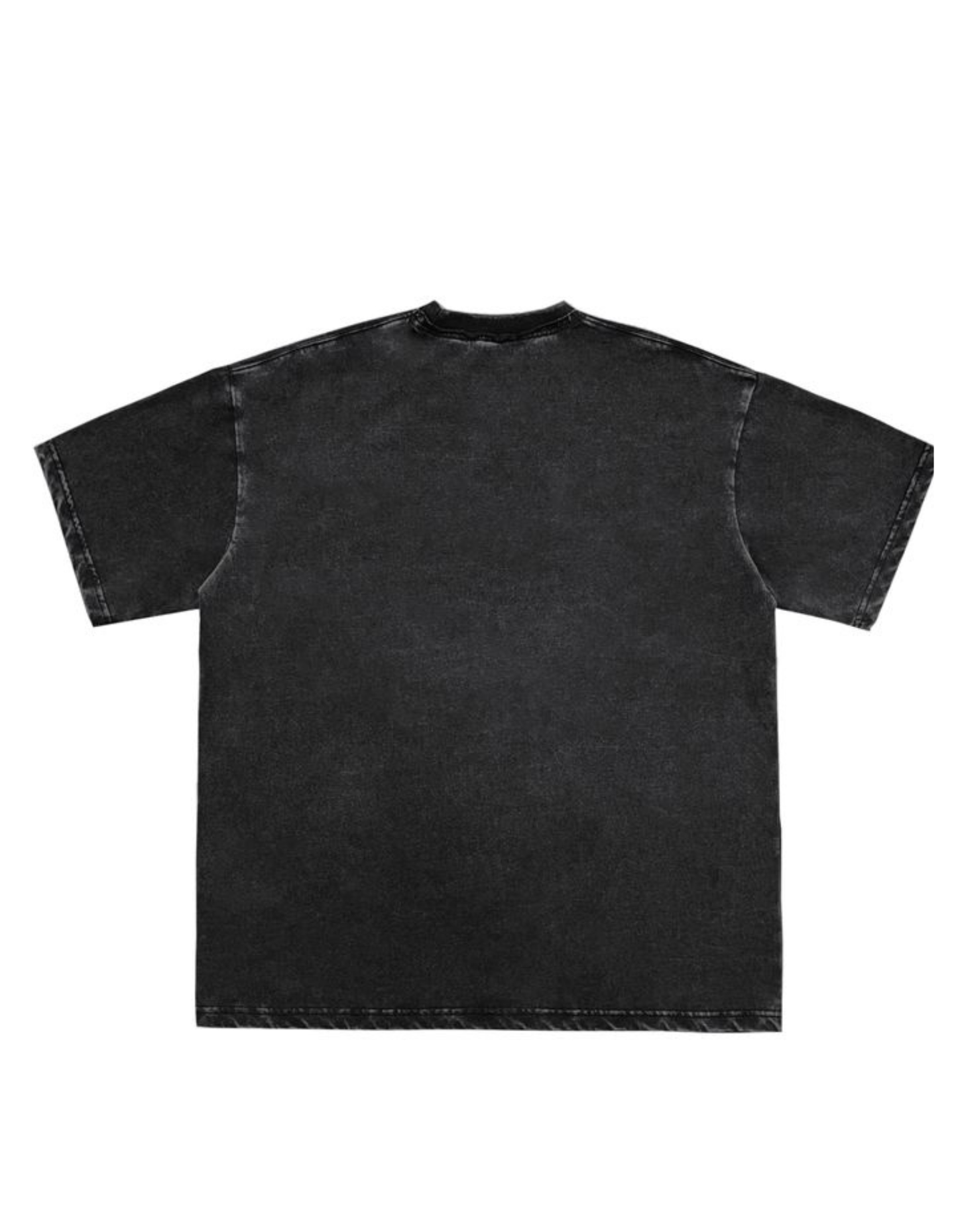 Darkson acid grey t-shirt