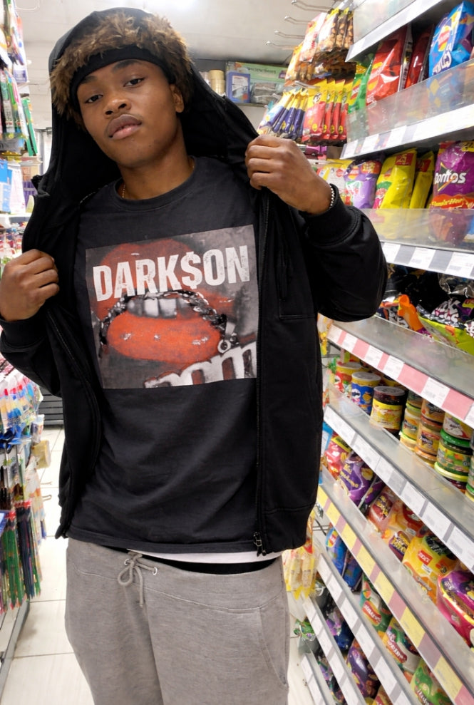 Love sex dreams-Darkson Tshirt