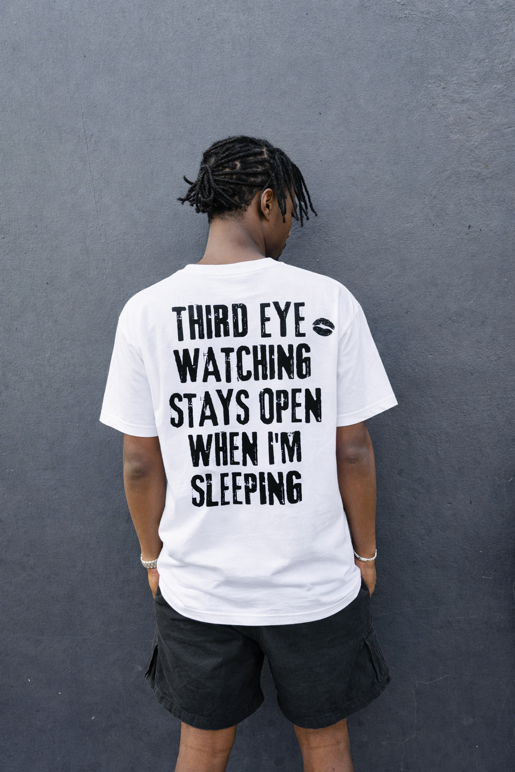 Darkson-Tshirt