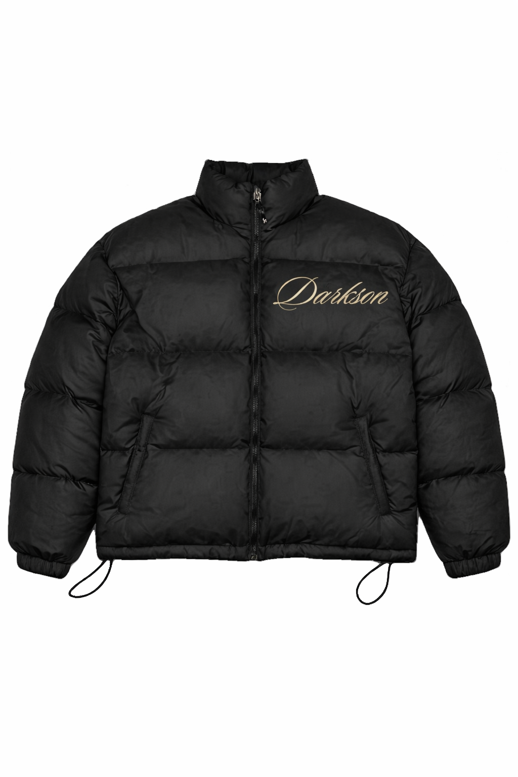 Puffy-Darkson jacket