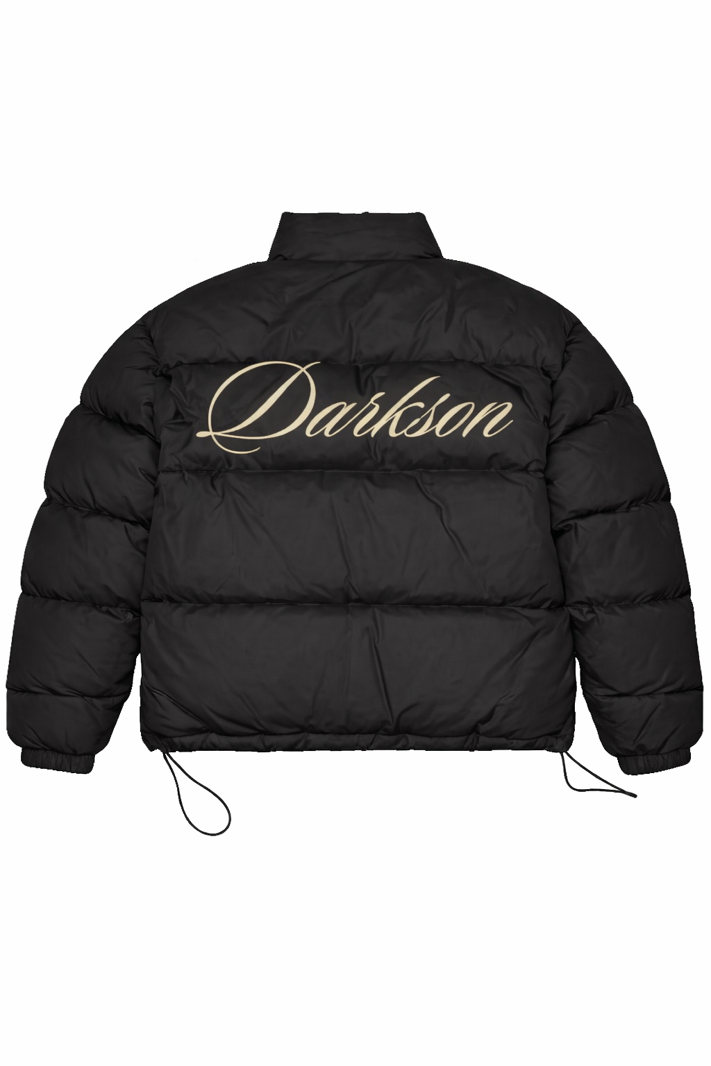 Puffy-Darkson jacket