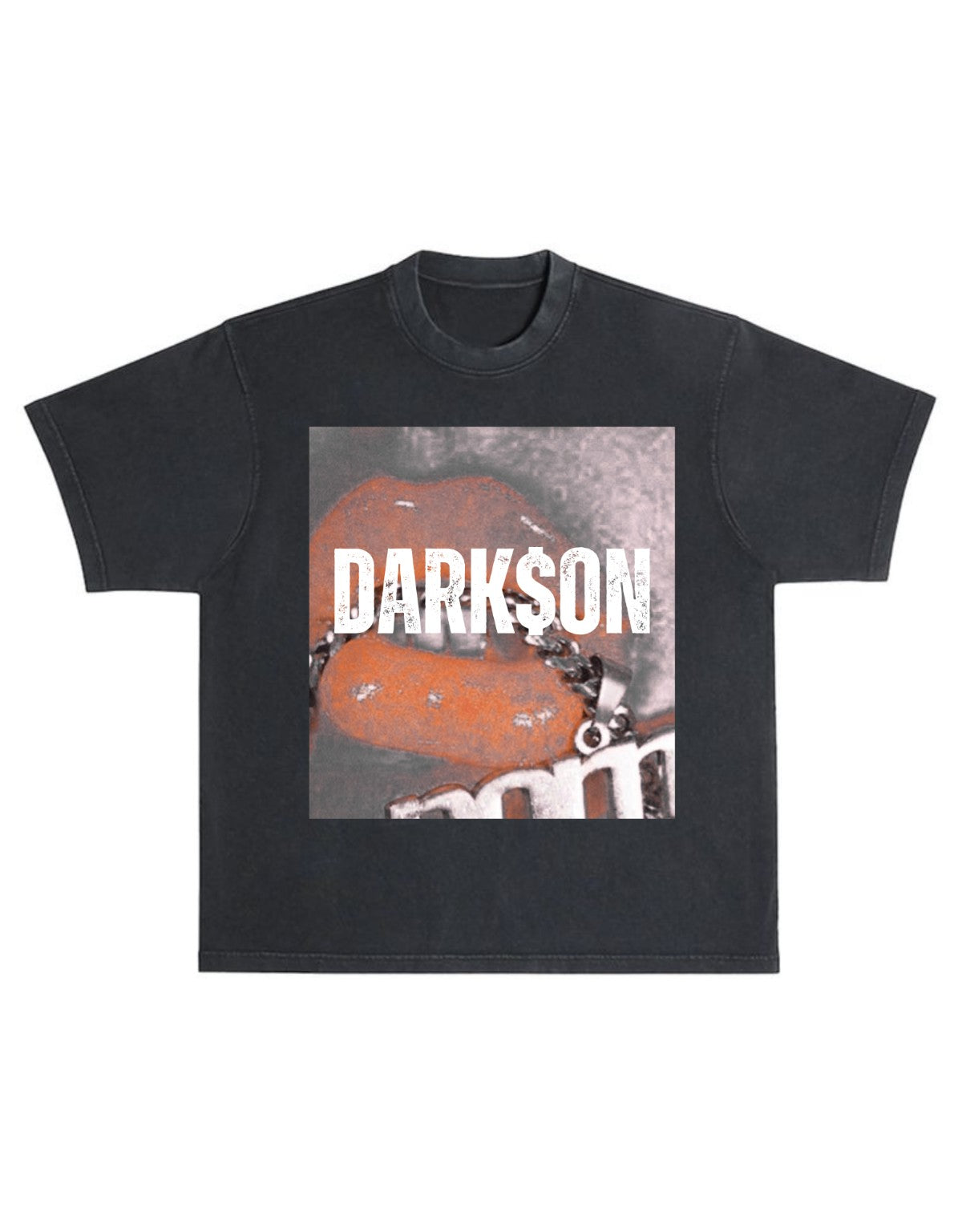 Love sex dreams-Darkson Tshirt
